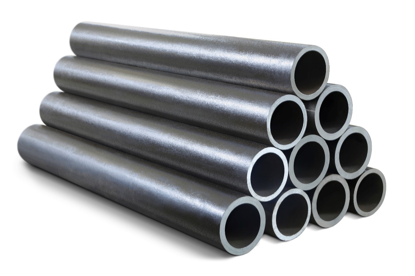 Cold Drawn M.S. Seamless Pipes